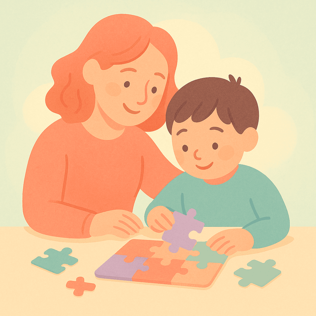 بیش‌فعالی و نقص تمرکز (ADHD) در کودکان: راهنمای جامع والدین