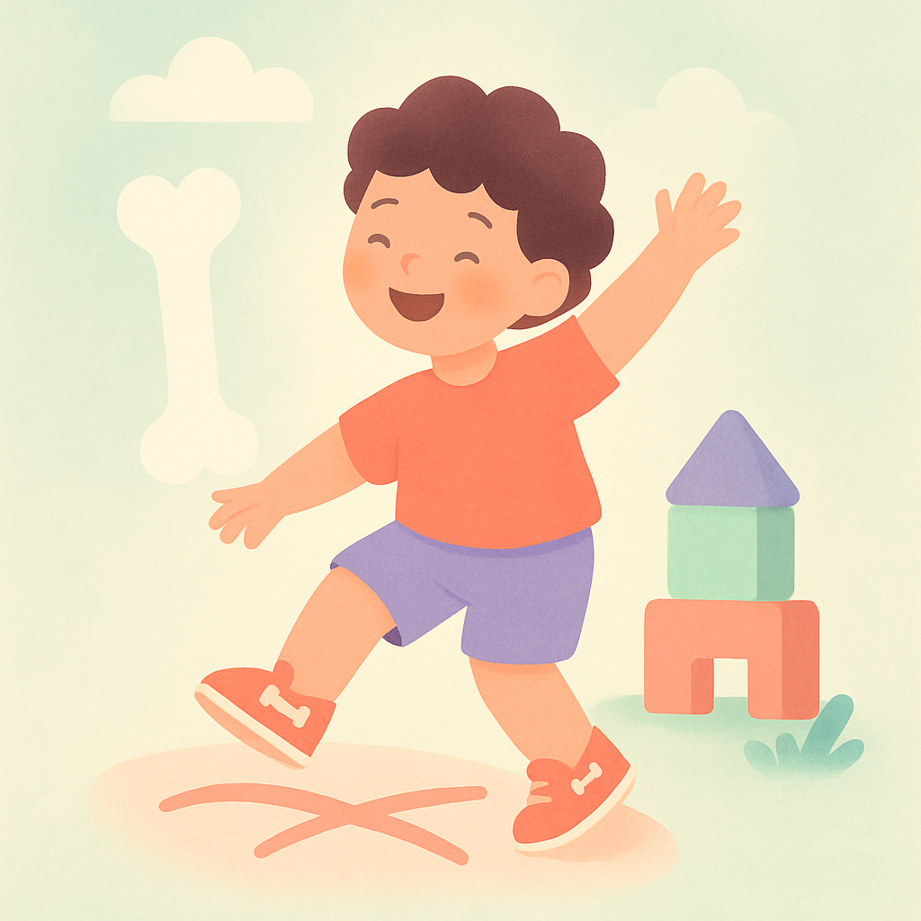 Exercise for Kids and Growth: A Guide to Physical Activity